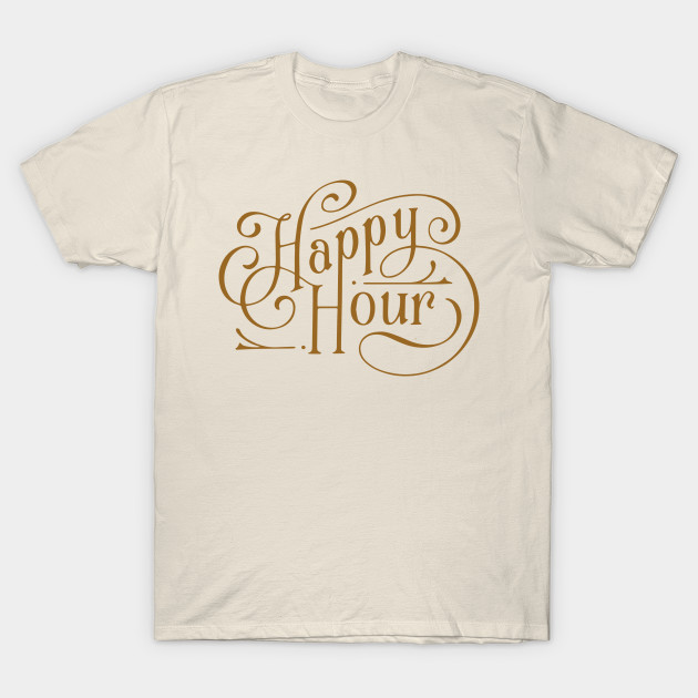 Happy hour by WordFandom